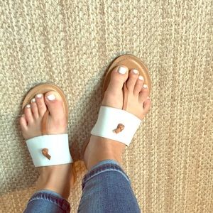 Franco Sarto Sandals